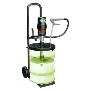 GREASE CART KIT