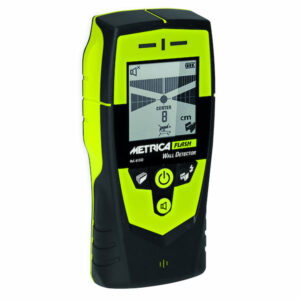 MULTIFUNCTIONAL WALL DETECTOR