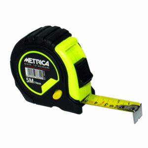 METRICA 3 STOP
