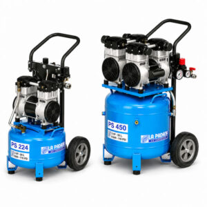 PS 224-450 / 24-50L