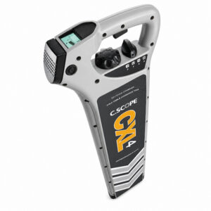 CXL4 Cable Avoidance Tool