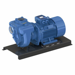 GMP B4XR-A 15 kW 400/690 V self-starting pump
