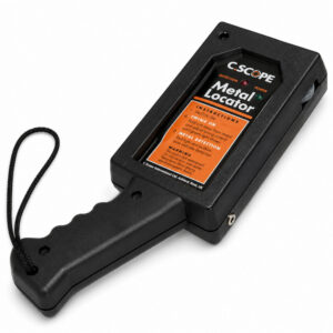 HHB C Wall Searching Metal Detector