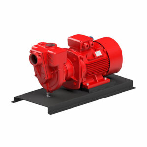 G3TMK-A Diesel Self-Priming Pump 11 kW 400/690V