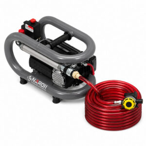 Compact Electric and DC Models – Esprit Hookah Series