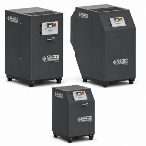 CNG Compressors & Boosters