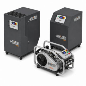 CM · Compressor Medium Pressure