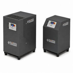 CB · Compressor/Booster Medium Pressure