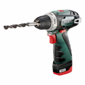 PowerMaxx BS Basic (600080500) Cordless drill driver
