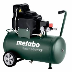 Basic 280-50 W OF (601529000) Compressor | (230 V / 50 Hz)