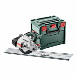 Cordless metal circular saw