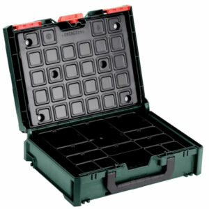 metaBOX 118 Organizer (626897000)