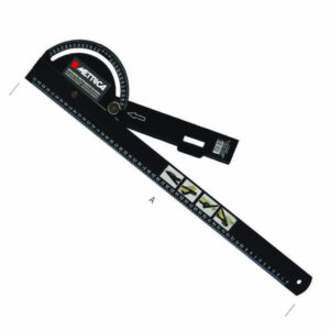 “4 In 1” Multifunction Protractor