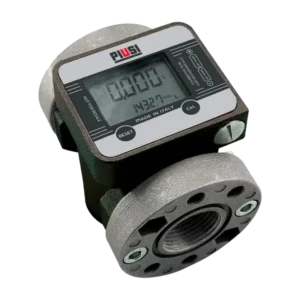 K600/3 - Diesel version